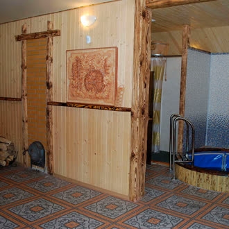 Зал 1. До 10 человек.